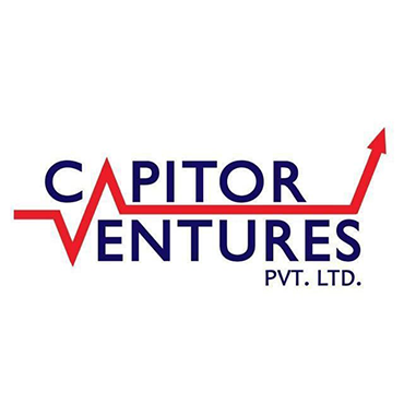 Capitor-Ventured-Pvt-Ltd-Logo