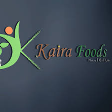 Kaira-Foods-logo