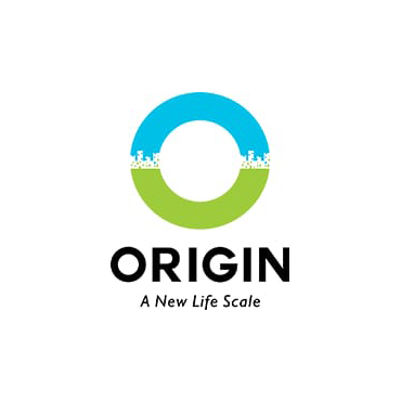 Origin-Square