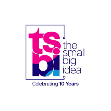 The-Small-Big-Idea-Logo